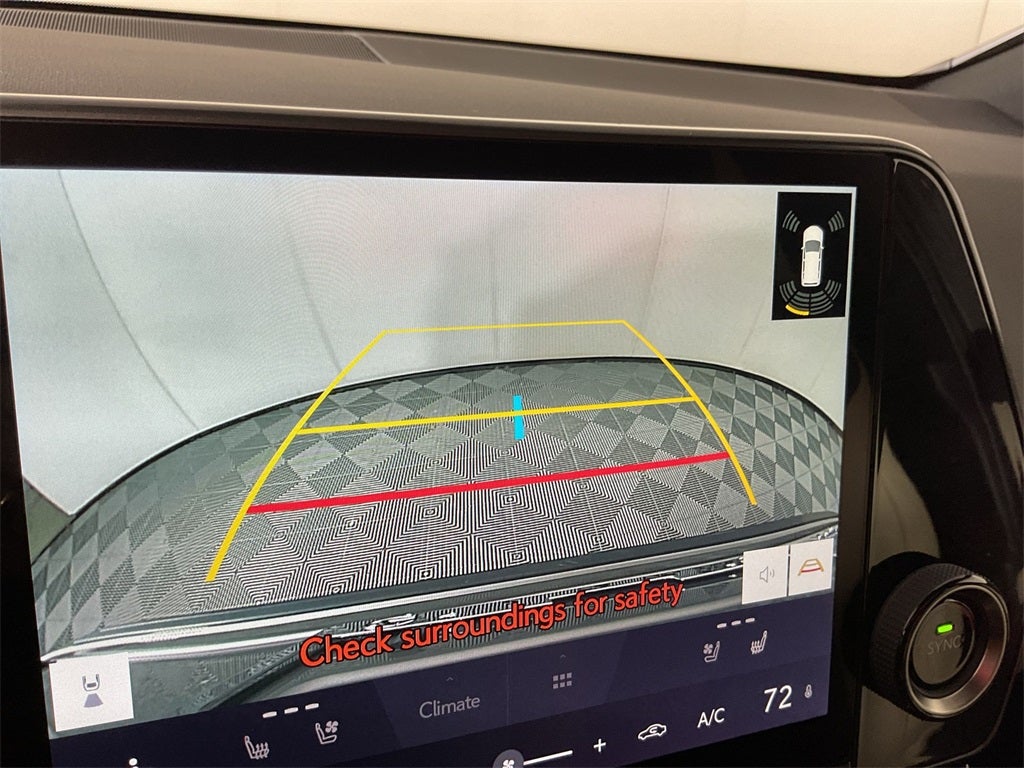 2024 Lexus NX 250 Premium