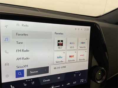 2024 Lexus NX 250 Premium