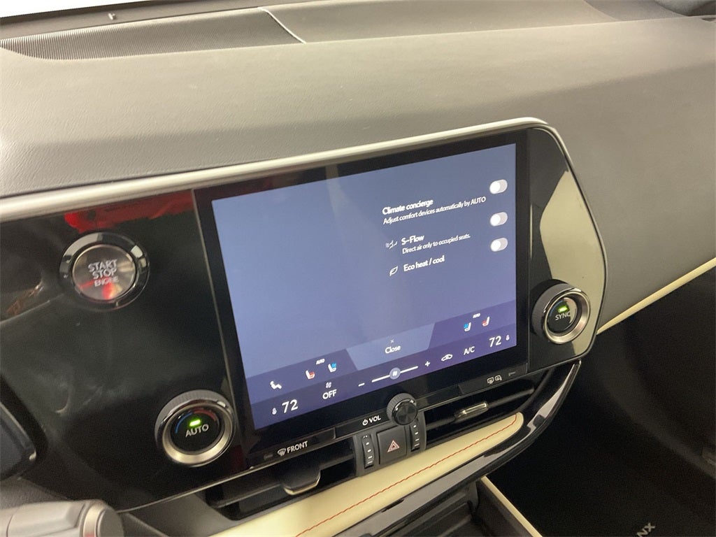 2024 Lexus NX 250 Premium