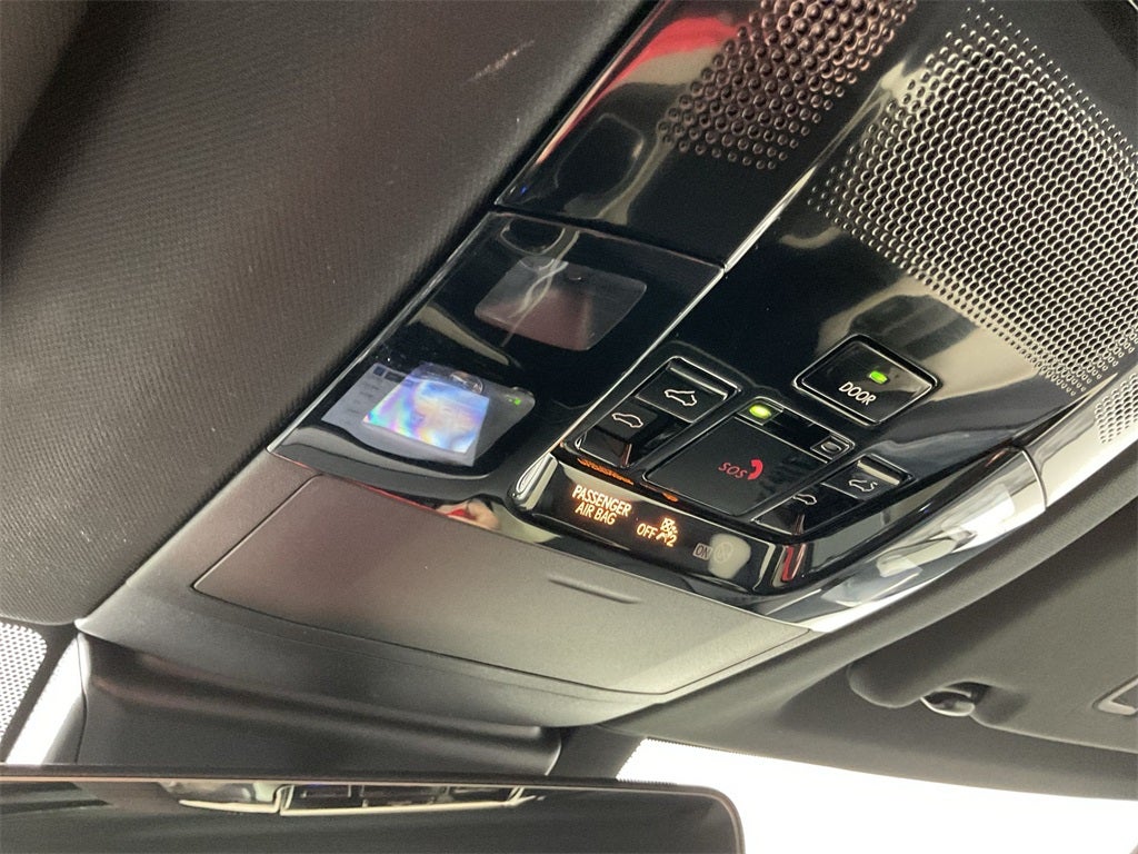 2024 Lexus NX 250 Premium