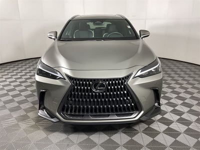 2024 Lexus NX 250 Premium