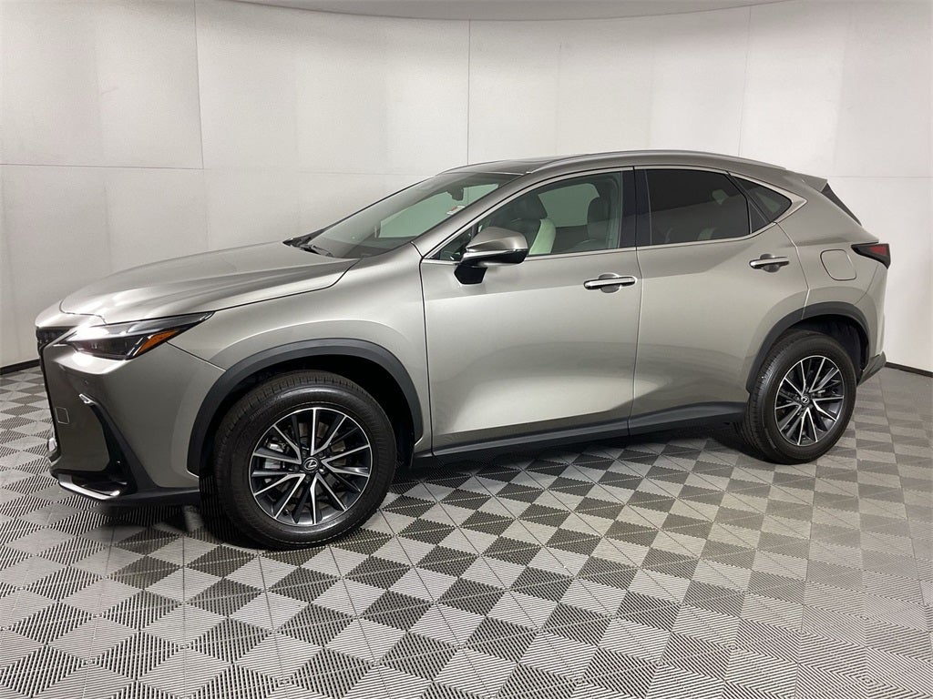 2024 Lexus NX 250 Premium