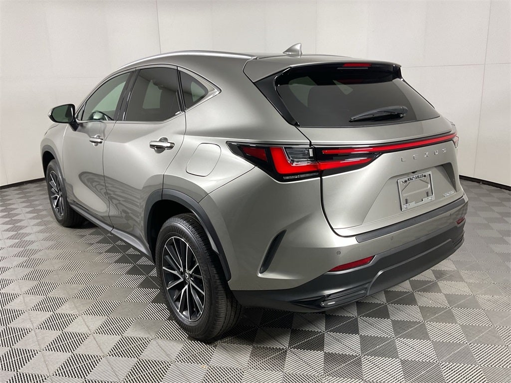 2024 Lexus NX 250 Premium