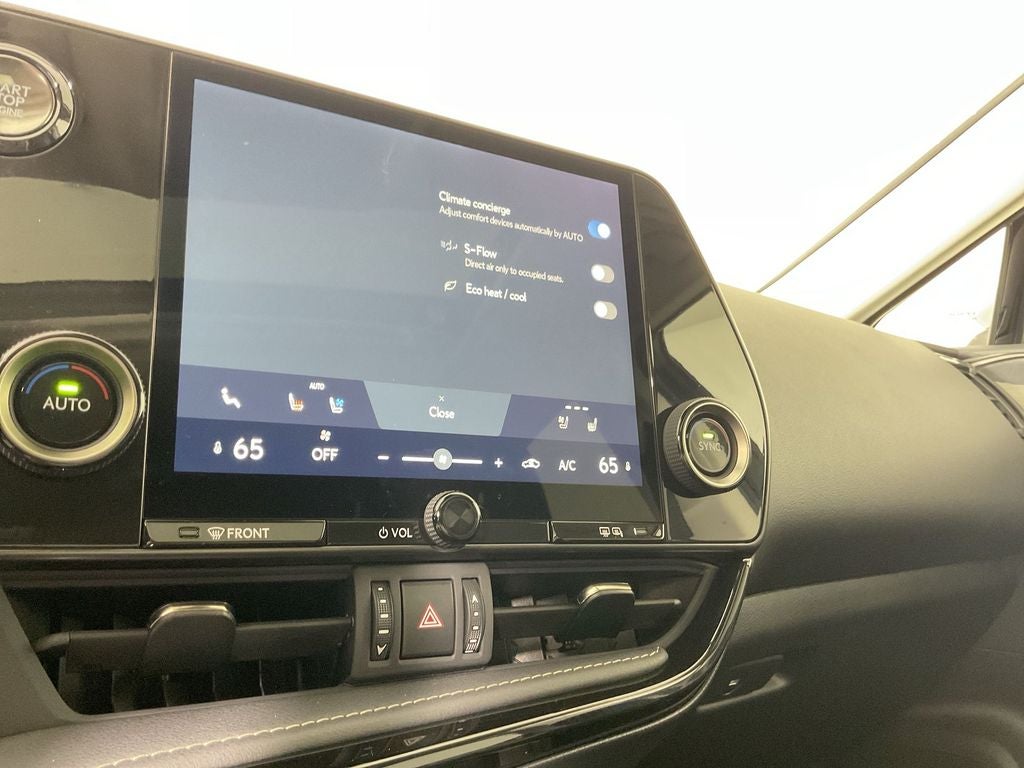 2025 Lexus NX 250 Premium