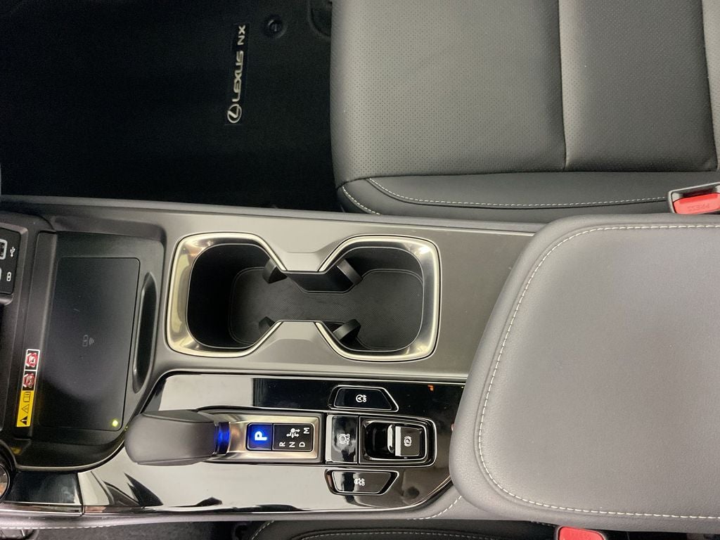 2025 Lexus NX 250 Premium