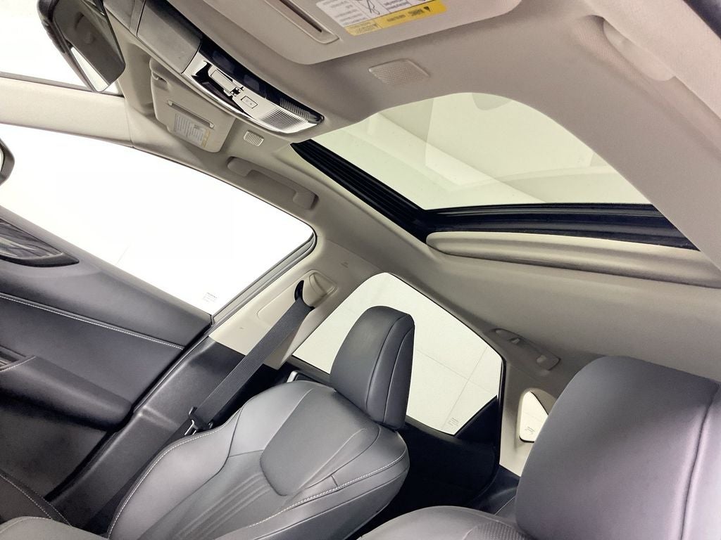 2025 Lexus NX 250 Premium