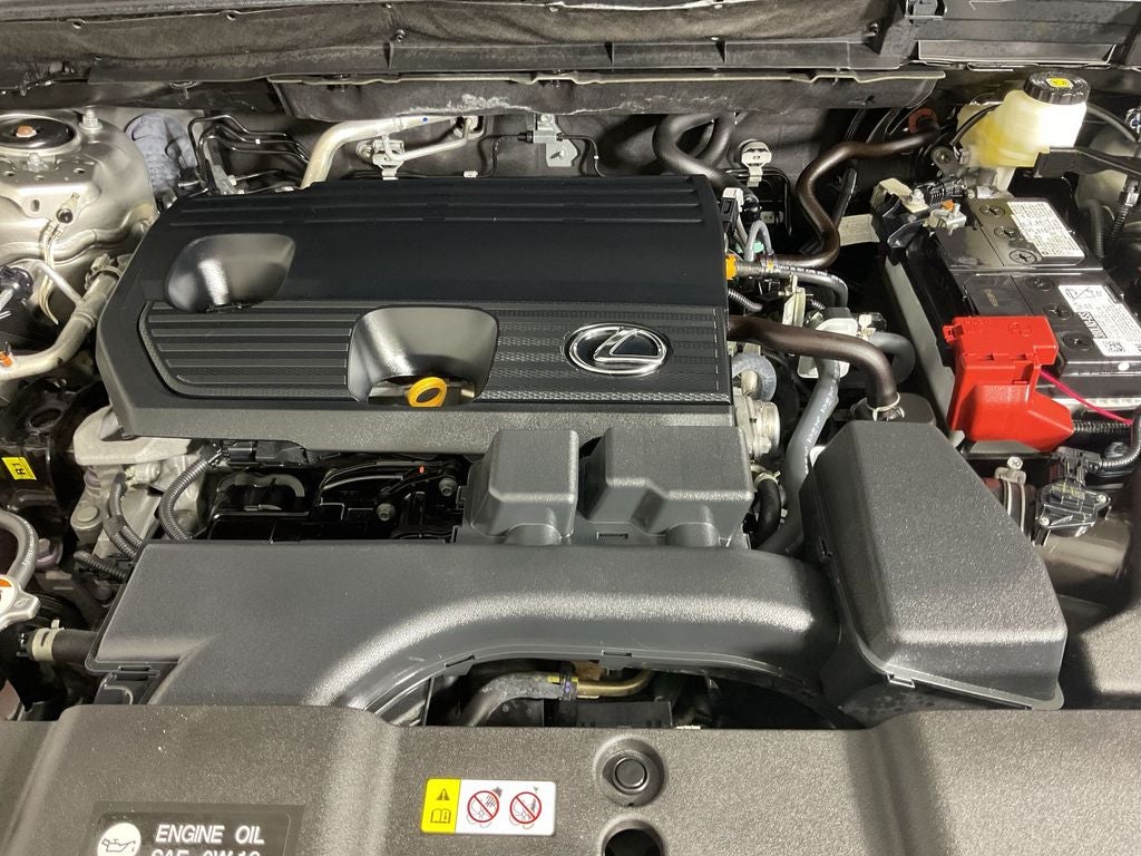 2024 Lexus NX 250 Premium