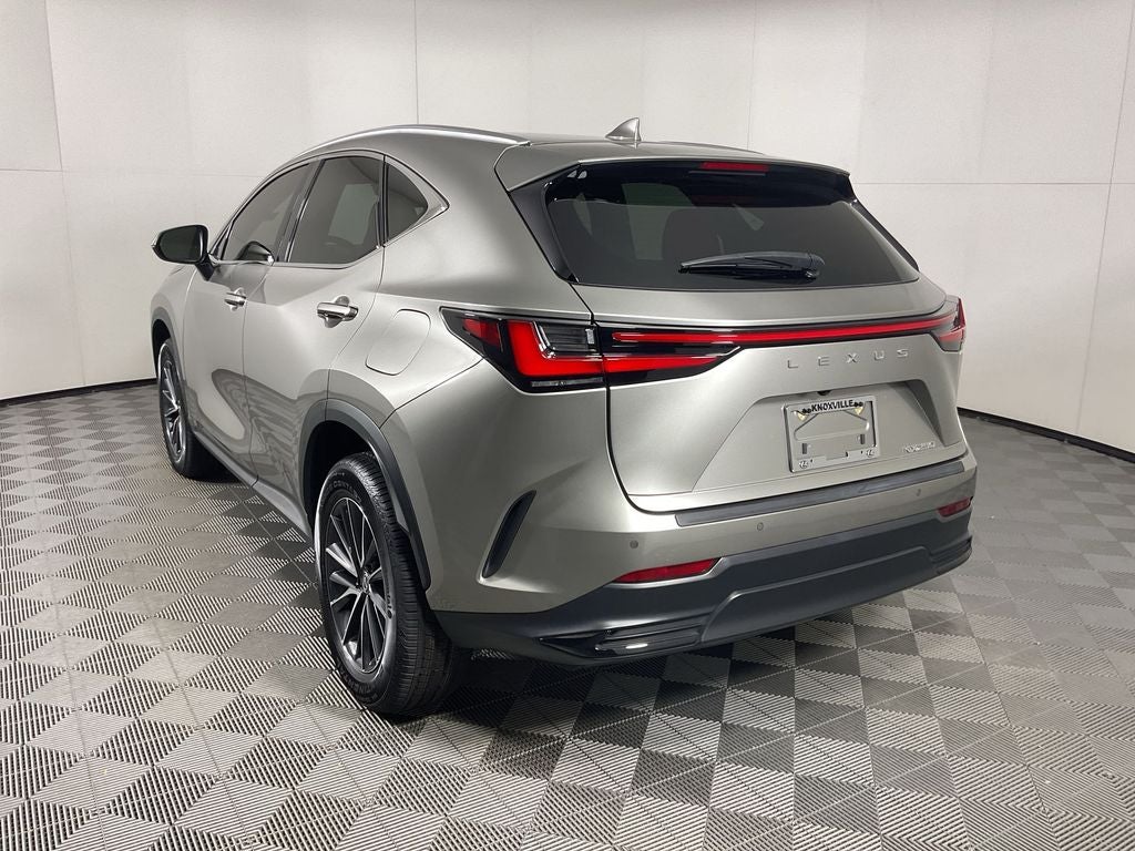 2024 Lexus NX 250 Premium