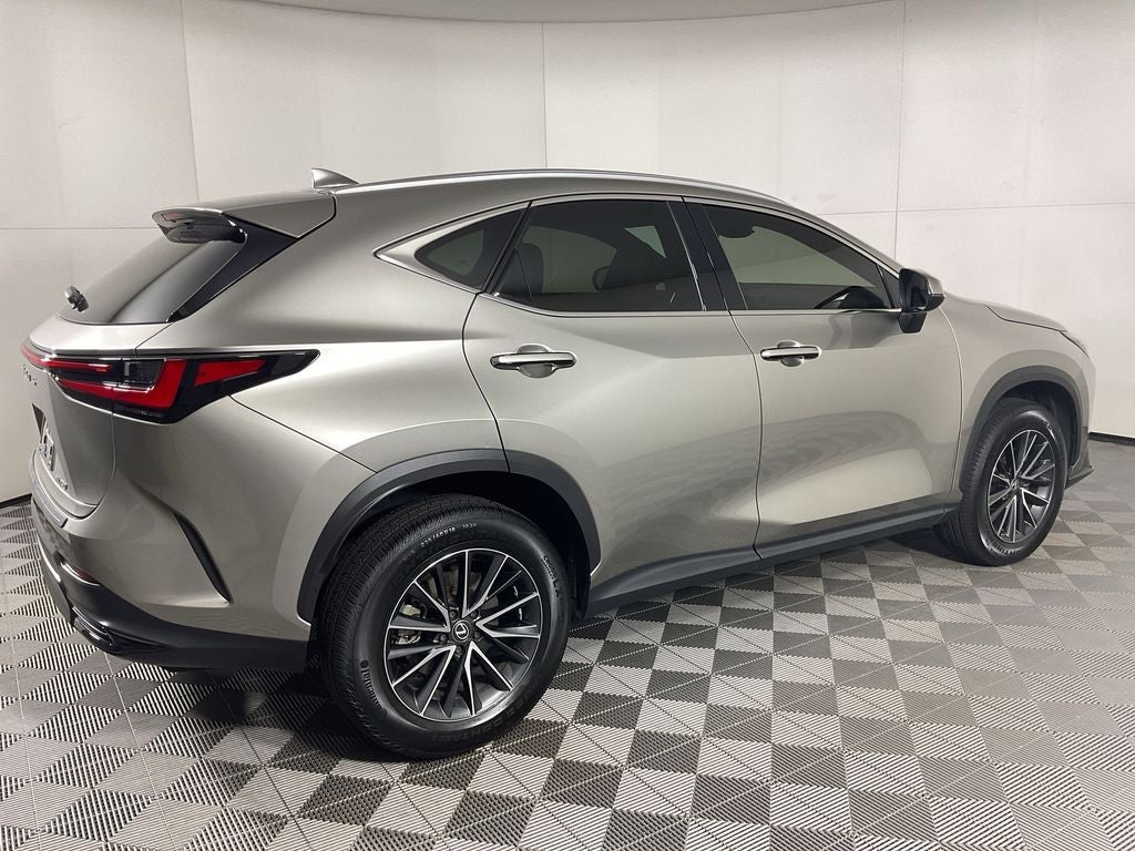 2024 Lexus NX 250 Premium