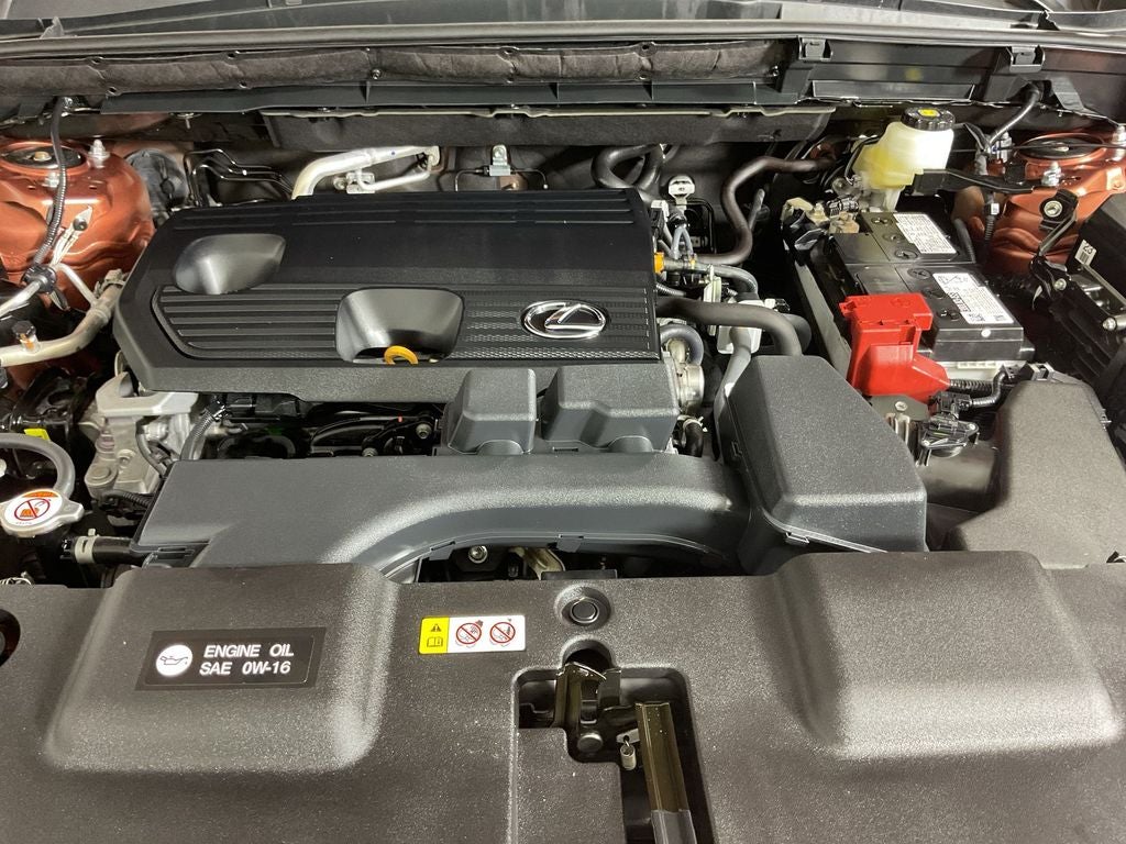 2025 Lexus NX 250 Premium