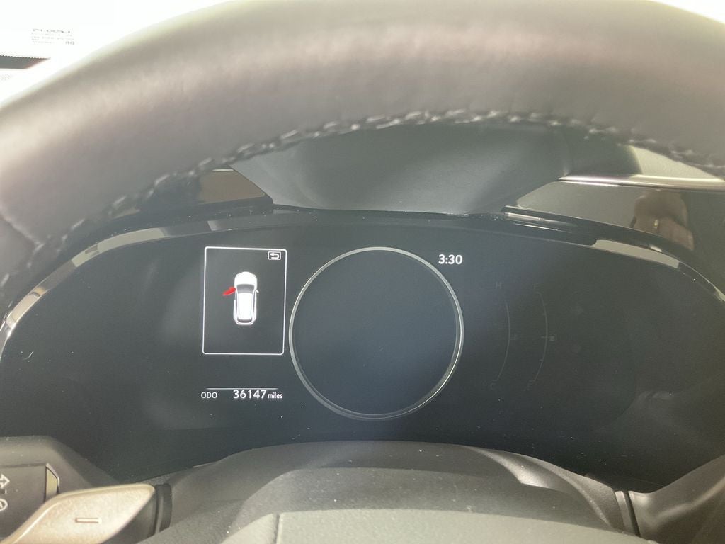 2025 Lexus NX 250 Premium