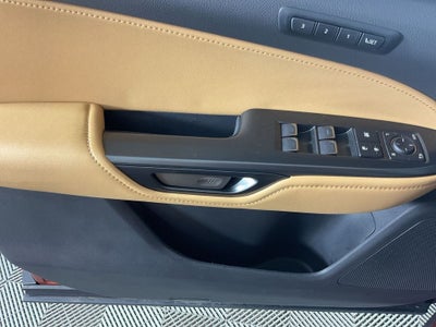 2025 Lexus NX 250 Premium