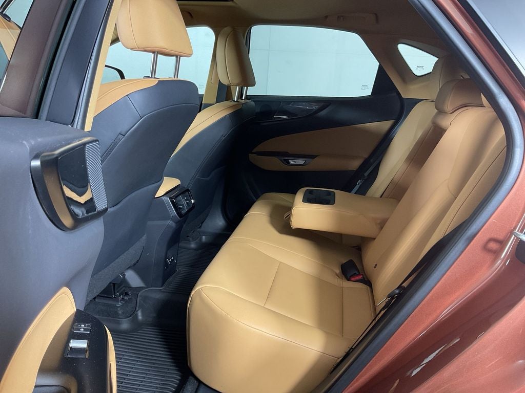 2025 Lexus NX 250 Premium