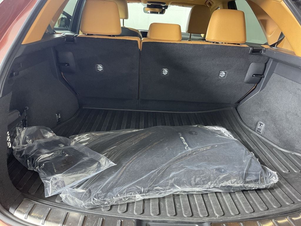 2025 Lexus NX 250 Premium