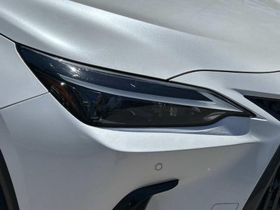 2024 Lexus NX 250 NX 250 Premium