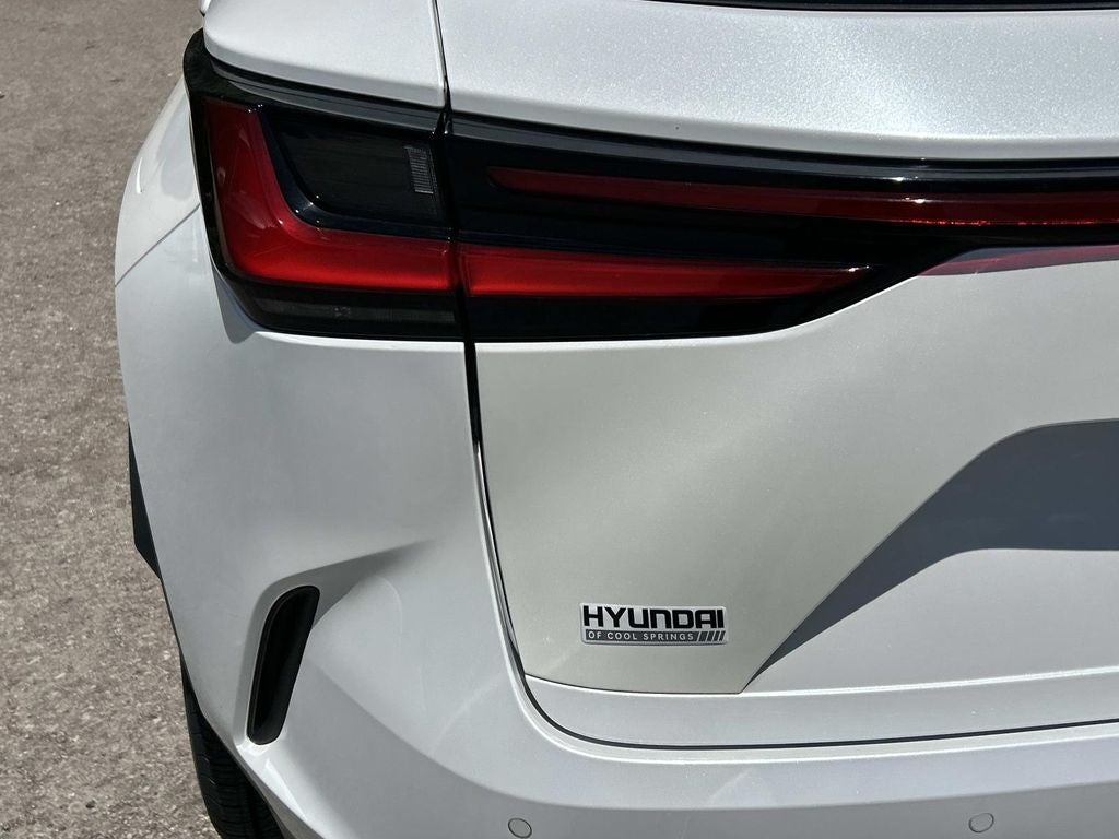 2024 Lexus NX 250 NX 250 Premium