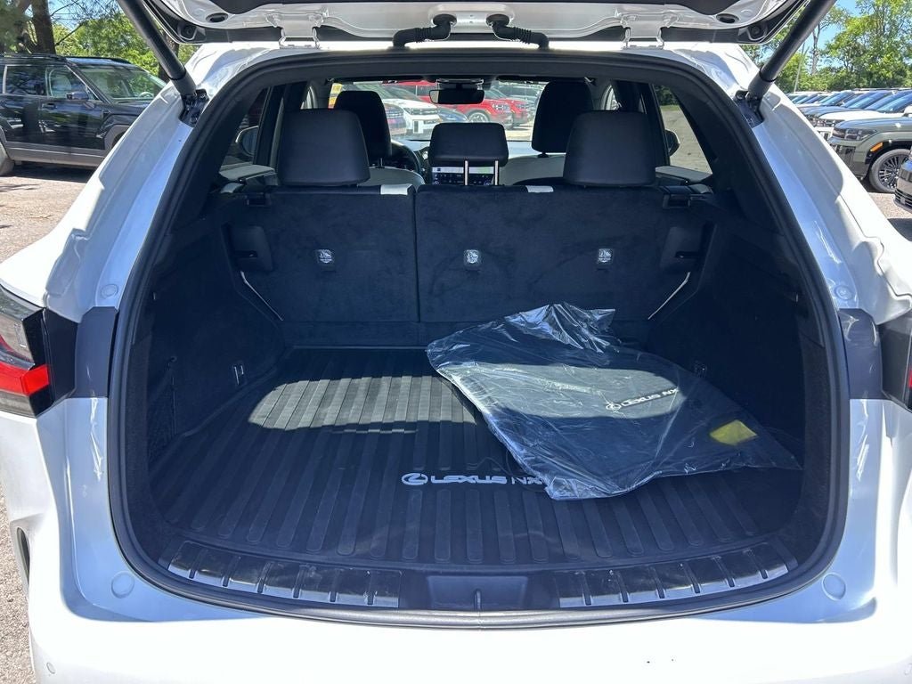 2024 Lexus NX 250 NX 250 Premium