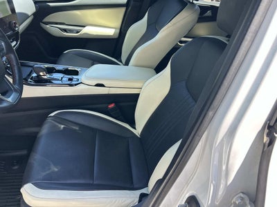 2024 Lexus NX 250 NX 250 Premium