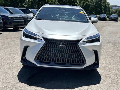 2024 Lexus NX 250 NX 250 Premium