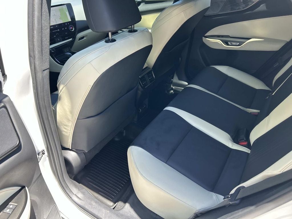 2024 Lexus NX 250 NX 250 Premium