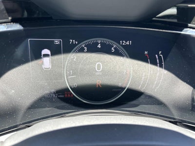 2024 Lexus NX 250 NX 250 Premium
