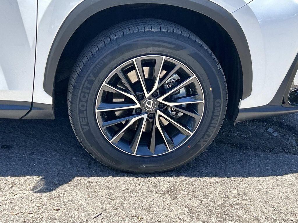 2024 Lexus NX 250 NX 250 Premium
