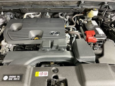 2024 Lexus NX 250 Premium