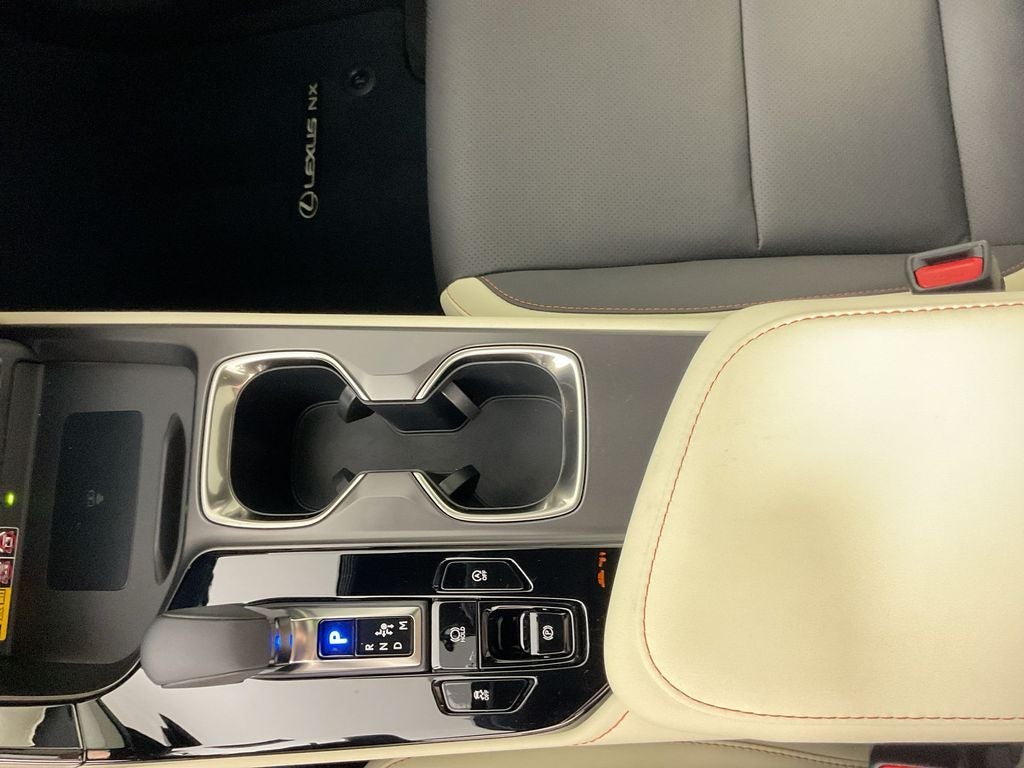 2024 Lexus NX 250 Premium