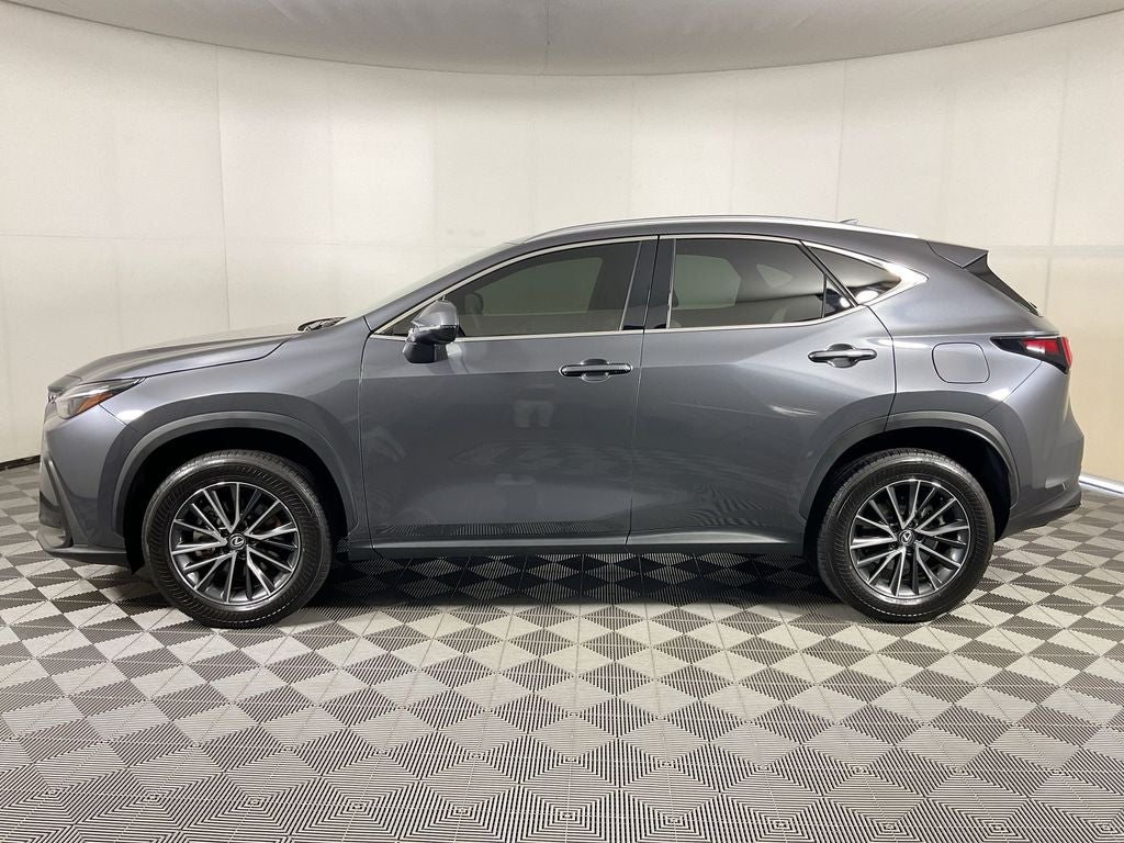 2024 Lexus NX 250 Premium