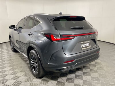 2024 Lexus NX 250 Premium