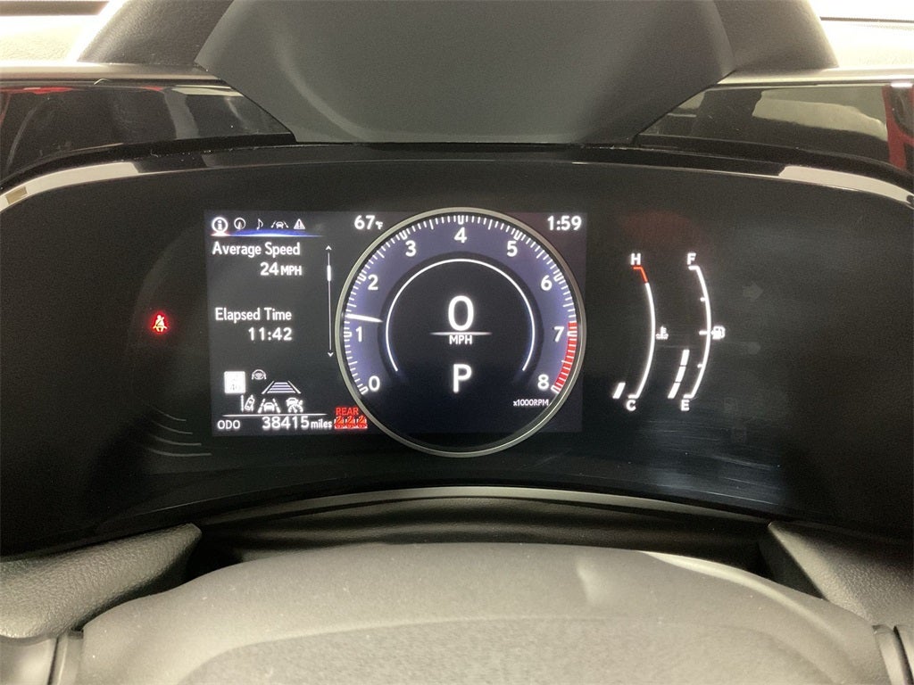 2024 Lexus NX 250 Premium