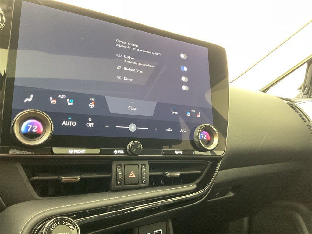 2024 Lexus NX 250 Premium