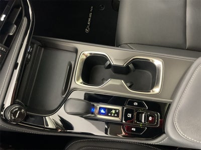 2024 Lexus NX 250 Premium