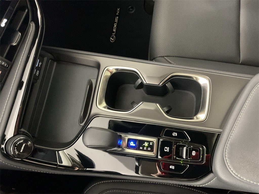 2024 Lexus NX 250 Premium