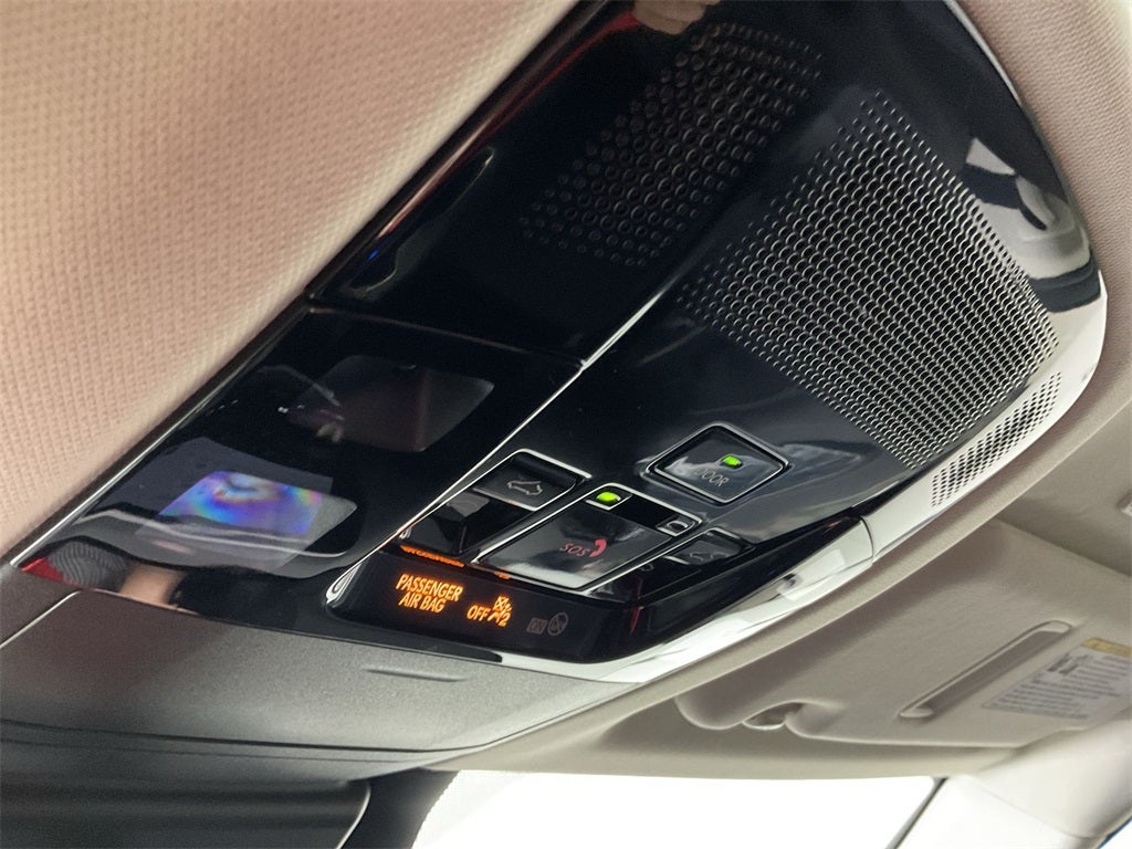 2024 Lexus NX 250 Premium