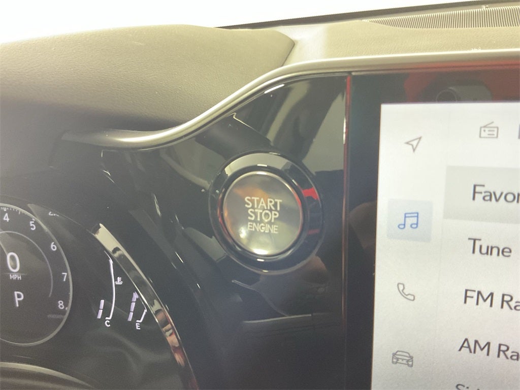 2024 Lexus NX 250 Premium