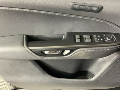 2024 Lexus NX 250 Premium