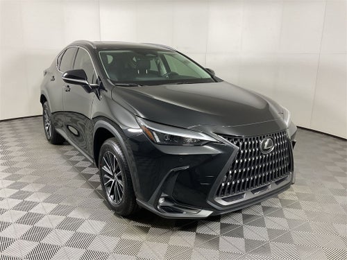 2024 Lexus NX 250 Premium