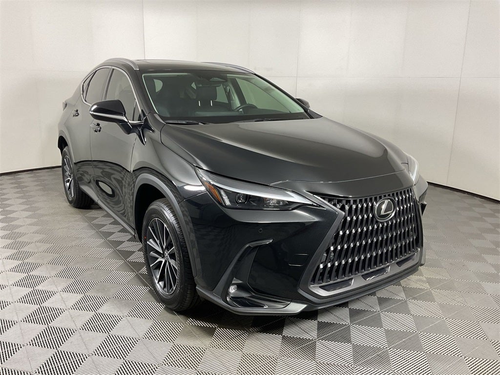 2024 Lexus NX 250 Premium