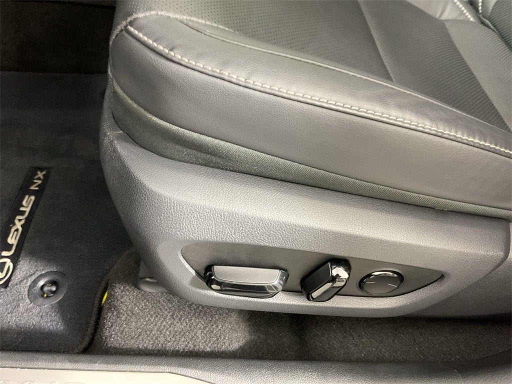 2024 Lexus NX 250 Premium