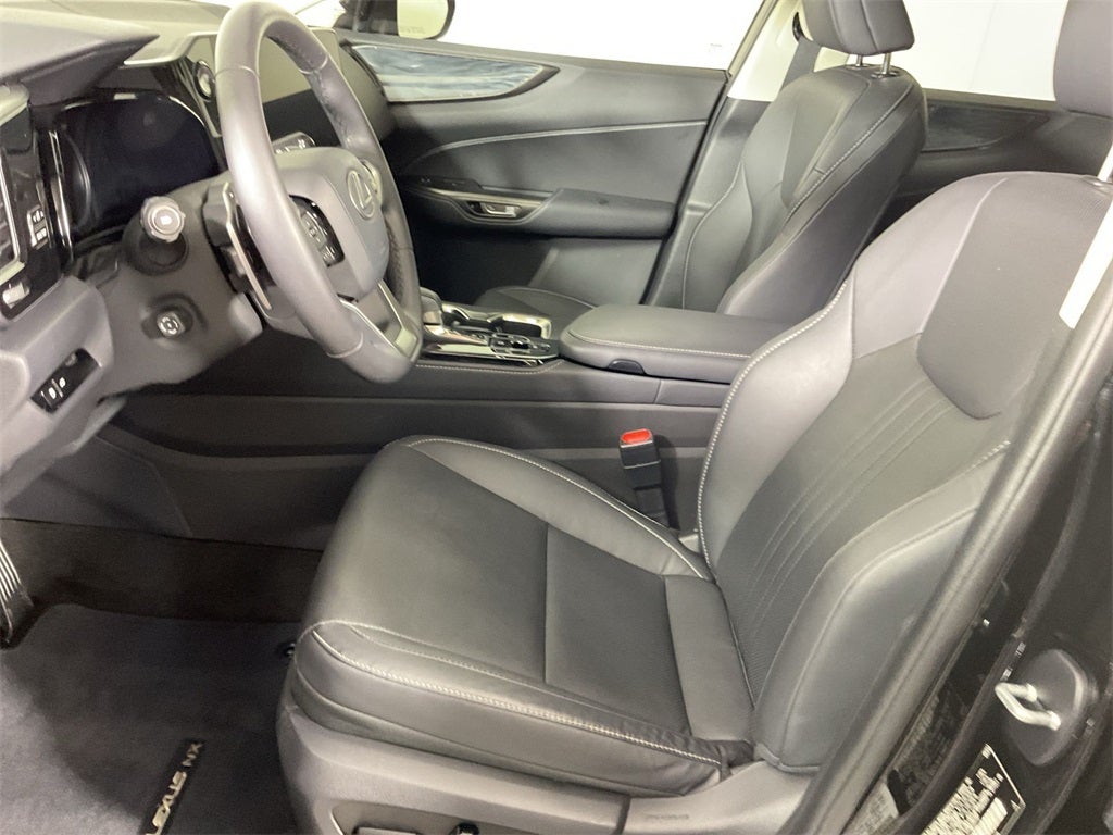2024 Lexus NX 250 Premium