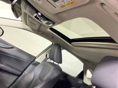 2024 Lexus NX 250 Premium