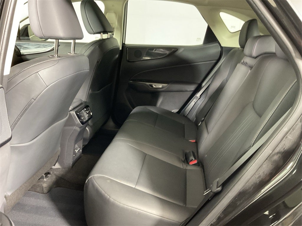 2024 Lexus NX 250 Premium