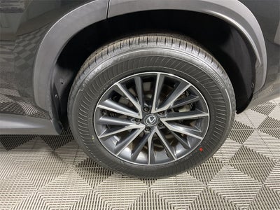 2024 Lexus NX 250 Premium