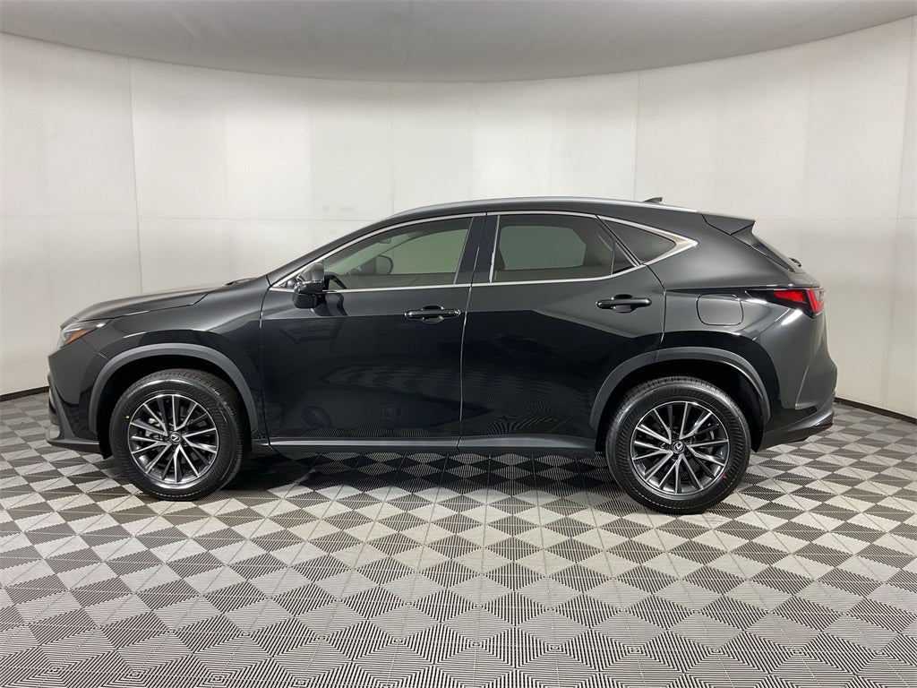 2024 Lexus NX 250 Premium