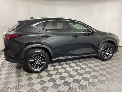 2024 Lexus NX 250 Premium