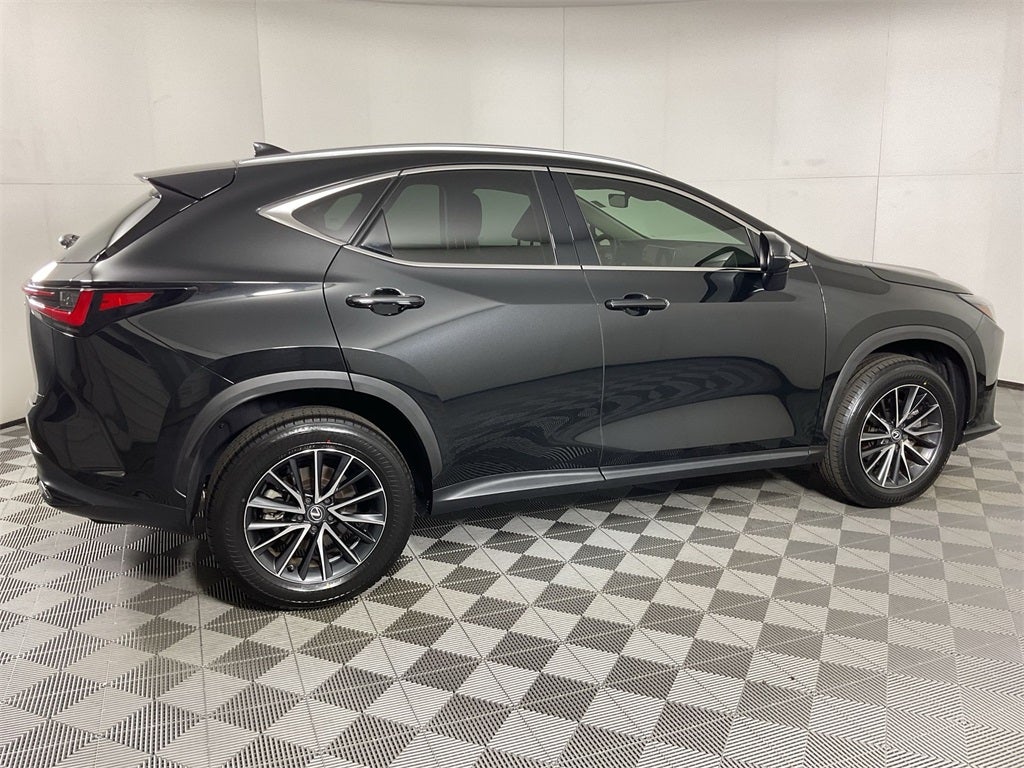 2024 Lexus NX 250 Premium