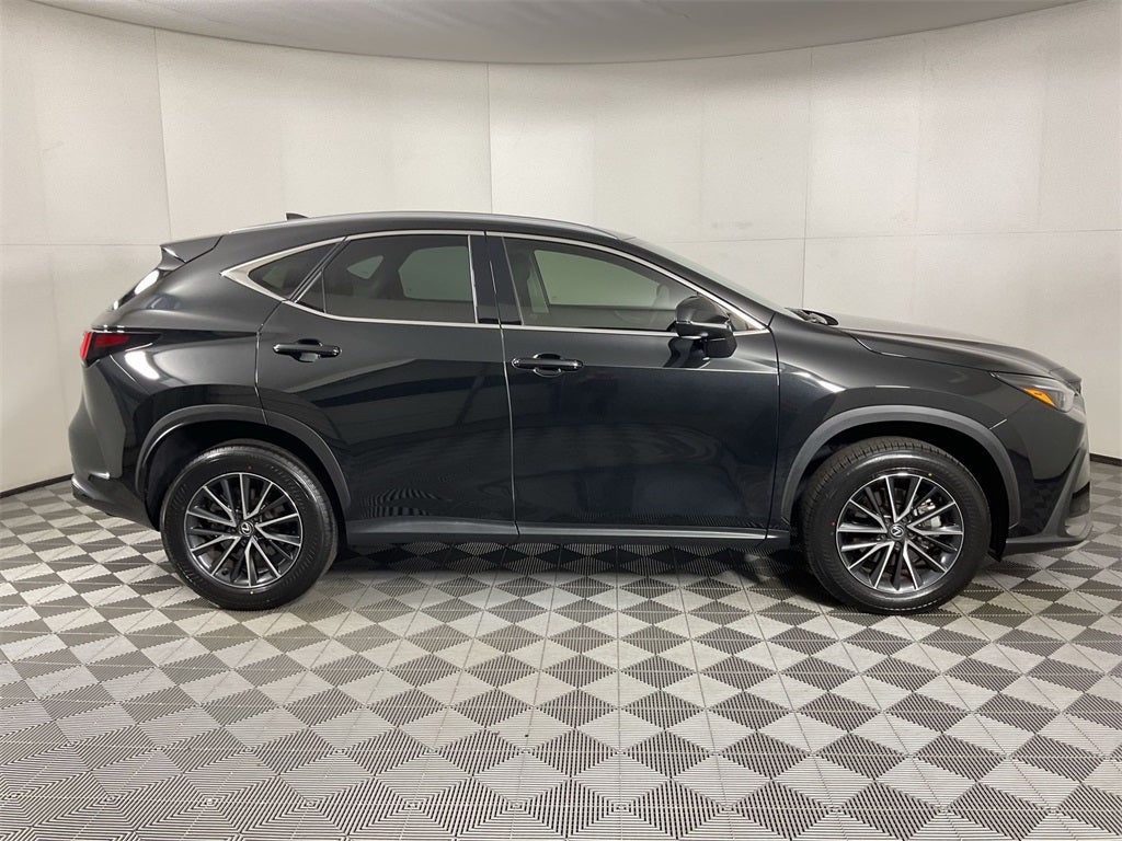 2024 Lexus NX 250 Premium