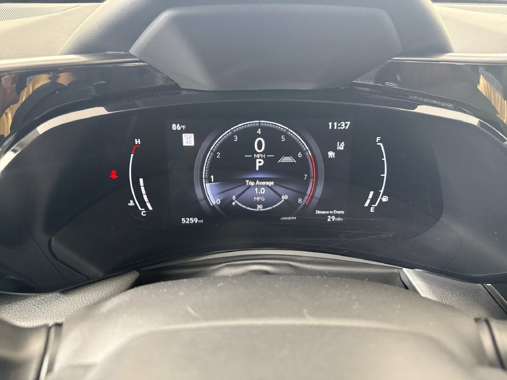 2026 Lexus NX 350 Premium