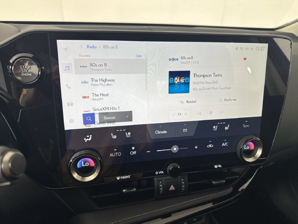 2026 Lexus NX 350 Premium